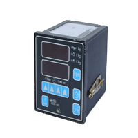 Controlador de Temperatura PLC JUMO DICON PRS-96/31-0/13 Venta al por Mayor