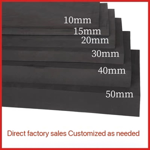 Bán buôn tùy chỉnh thân thiện với môi Eva tấm xốp cuộn không thấm nước và linh hoạt cho bao bì cách nhiệt thủ công DIY - Product Image 3