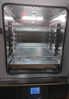 Incubateur de laboratoire à chauffage électrique à température constante accélérant la germination des graines microbiennes bactériennes