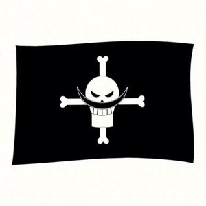 China Factory Wholesale Digital Printing Promotion 3*5Ft 90*150cm <b>Flag</b> Custom Pirate <b>Flags</b>, Banners - Product Image 6