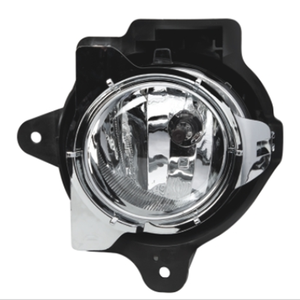 Bombilla halógena antiniebla para coche, luz LED de conducción, alta calidad, certificado Toyota <span class=keywords><strong>VIGO</strong></span> E4 DOT SAE - Product Image 2