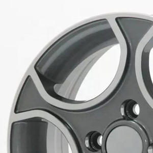 Jante de voiture de tourisme 13x5 15x5.5 4x100 13 14 15 16 17 18 19 pouces roues en alliage pour <span class=keywords><strong>KIA</strong></span> Picanto Forte Sportage Rio <span class=keywords><strong>Cerato</strong></span> Optima - Product Image 4