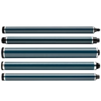 Machine de revêtement de tambour opc vert doré katun pour tambours HP Canon Ricoh Xerox Konica Minolta Toshiba Sharp Brother Samsung Kyoceras