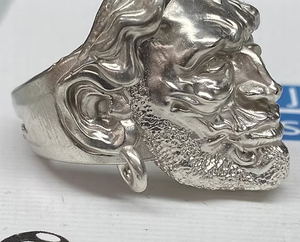 Resina de Impresión 3D BlueCast X Vest para Máquinas DLP y LCD Monocromáticas Rápidas y Seguras, Resina Fundible de 10 kg, Italia - Product Image 3