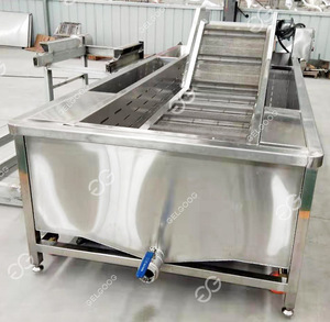 Máy Làm Đá cho thịt cá | Máy Làm Đá Viên thịt viên | Máy Làm Đá Cá đông lạnh - Product Image 2