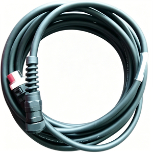 สายเคเบิลแบบยืดหยุ่นสูงสำหรับ G3 Teach Pendant รุ่น AWC32876LT-03 ความยาว 10 เมตร สำหรับหุ่นยนต์เชื่อม TM1400 สาย TP มีสินค้าในสต็อก AWC32876LT-03 - Product Image 2