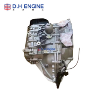 Ensemble de transmission automatique à 6 vitesses DCT360 SHDT360 pour Zotye T700 1.8T TN4G18T, boîte de vitesses à double embrayage, performances à couple élevé