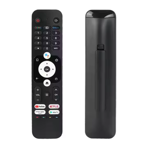 Nuevo mando a distancia de repuesto para Haier Voice <span class=keywords><strong>Android</strong></span> TV H50K66UG H55K66UG H58K66UG, mando a distancia HE V7, nuevo - Product Image 6