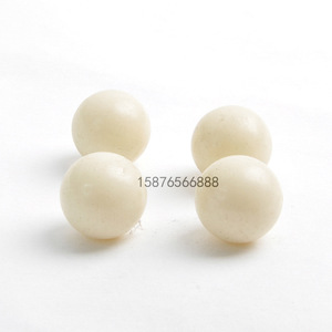 Bolas de aire para impresora flexográfica de 25 mm de diámetro exterior para accesorios de prensas de impresión de bolsas - Product Image 1