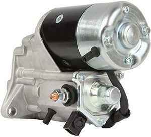 มอเตอร์สตาร์ท RE59588 RE50165 RE54091 สำหรับเครื่องยนต์ 4895 4890 6100D 6110B - Product Image 1