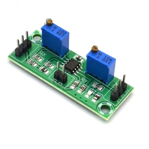 Modulo Amplificatore Operazionale a Bassa Tensione LM358 a Doppio Stadio per Segnali Deboli, Acquisitore di Segnale a Alimentazione Singola - Product Image 4