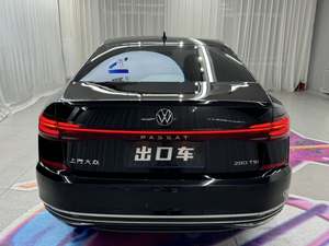 VW Passat 2022 Usado, Modelo 280TSI Edición Business en Venta, Auto <span class=keywords><strong>de</strong></span> Gasolina - Product Image 6