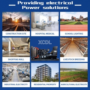 20kw 30kw 25kva 3 שלב שימוש ביתי גנרטור דיזל שותקים dc 75kva <span class=keywords><strong>60kw</strong></span> va <span class=keywords><strong>60kw</strong></span> va גנרטור שותקת מערכת ההפעלה אוטומטית - Product Image 4