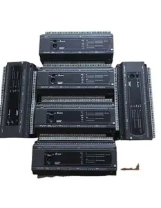 Controlador lógico programable PLC original Delta DVP40ES200R/T/RM