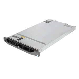 Serveur Rack <span class=keywords><strong>Dell</strong></span> PowerEdge <span class=keywords><strong>R610</strong></span> 1U d'occasion à prix avantageux, processeur Xeon E5504, 8 Go DDR3, 146 Go SAS, serveur d'entreprise - Product Image 2