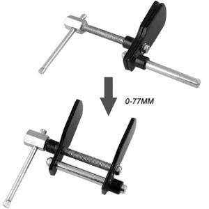 רכב אוטומטי גלגל צילינדר דיסק בלם Pad Caliper מפריד בוכנה החלפת <span class=keywords><strong>Rewind</strong></span> יד כלי ערכת כלים לתיקון רכב - Product Image 4