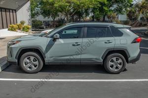 Pare-soleil de fenêtre de voiture pour Toyota <span class=keywords><strong>RAV4</strong></span> <span class=keywords><strong>2019</strong></span>+ Autres accessoires extérieurs Autres pièces automobiles - Product Image 4