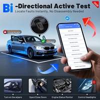 NUEVO Dispositivo J2534 2026, VDIAGTOOL D501 VCI, Herramienta de Programación J2534, Herramienta de Escaneo J2534 Pass-thru para GM, Buick, Chevrolet, Cadillac