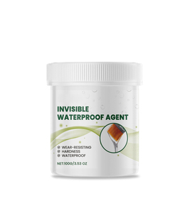 Anti Leaking Universal Transparent Color Glue Water Repellent <strong>Paint</strong> Bathroom Roof Wall Invisible Waterproof Agent - Product Image 4