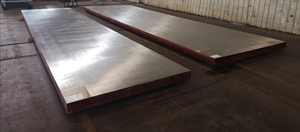 Холоднокатаный медно-никелевый сплав листовой никель продукт для продажи - Product Image 3