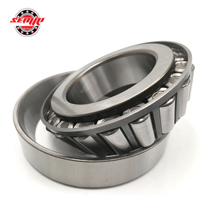 Rodamiento de Rodillos Cónicos de Alta Precisión de Una Hilera 15*35*12mm <span class=keywords><strong>30202</strong></span> - Product Image 4