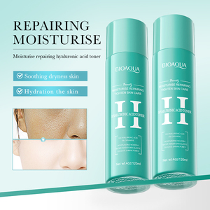 ไบโออควาไฮยาลูรอนิกแอซิดคืนความชุ่มชื้นและกระชับรูขุมขน - Product Image 1