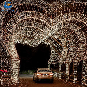 SGL098 Offre Spéciale antique mythe lanterne festival chinois lanterne <span class=keywords><strong>lune</strong></span> soie thème lanterne pour jardin - Product Image 3