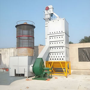 Precio más <span class=keywords><strong>barato</strong></span> Máquina de secado móvil Máquina de secado de granos - Product Image 2