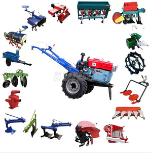 Farm <strong>Tractor</strong> 3 Point Offset Disc <strong>Harrow</strong> for Sale 12 14 Cultivator Best Price <strong>Hand</strong> <strong>Tractor</strong> 4ft Disc Plow - Product Image 5