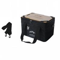Tas Penyimpanan Taktis Multifungsi Outdoor Grosir dengan Meja Lipat Portabel dan Organizer Perlengkapan Bawa Tangan