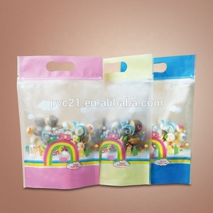 De fondo plano de plástico de papel de aluminio de ziplock café bolsa de frijol <span class=keywords><strong>con</strong></span> válvula de café en grano/café de bolsa de embalaje - Product Image 4