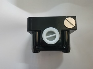 燃料油流量メーターデジタル流量計楕円形ギア - Product Image 3