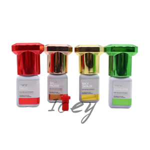 Nhanh chóng liên kết Bầu Trời keo không thấm nước bầu trời lông mi keo S + lông mi mở rộng keo nhanh khô mạnh keo - Product Image 1