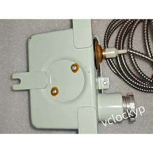 1 interrupteur de contrôle de température SAGINOMIYA TNS-C1100WL3Q, plage 65-105C - Product Image 4
