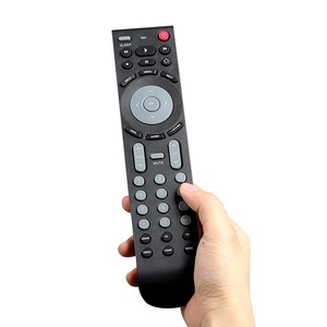 Control remoto RMT-JR02 compatible con <span class=keywords><strong>televisores</strong></span> <span class=keywords><strong>JVC</strong></span> EM28T EM32T JLC32BC3000 JLC42BC3002 JLC47BC3000 y más - Product Image 3