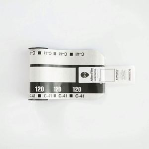 Rollo de Película Fotográfica 12EXP 120 Color C41 2460 Aerofilm 120 para Cámaras 120 - Product Image 2