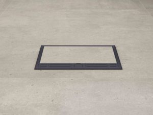 Scatola di derivazione <span class=keywords><strong>a</strong></span> pavimento Sinoamigo con prese e accessori - Product Image 3