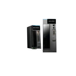 سيرفو تحكم صناعي أصلي جديد من سلسلة ASD-A2 طراز ASD-A2-1021-M مع برمجة PLC - Product Image 2