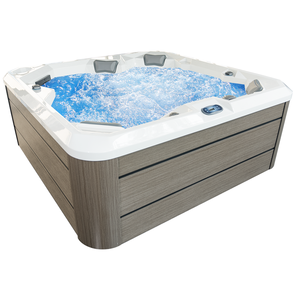 Hydrorelax, семейные Роскошные ванны, светодиодная спа-ванна на 5 человек, садовый массаж, гидромассажная Ванна на открытом воздухе, спа-ванны с фильтром - Product Image 3