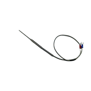 HT Elite transisi bersama T/C <span class=keywords><strong>Probe</strong></span> Rugg Thermocouple temperatur <span class=keywords><strong>Probe</strong></span> 0-800C 2-6mm Dia IP56 dinilai 1 tahun garansi - Product Image 4