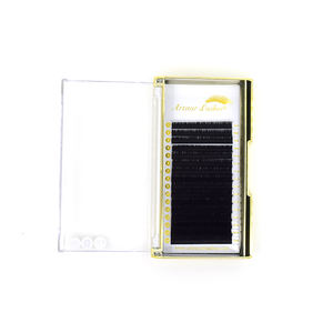 Facile Ventilateur <span class=keywords><strong>Cils</strong></span> Fournisseur Méga <span class=keywords><strong>Volume</strong></span> Rapide Ventilateur Extension de <span class=keywords><strong>Cils</strong></span> extensions de <span class=keywords><strong>cils</strong></span> individuels - Product Image 5