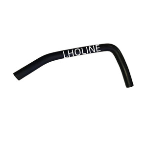 Manguera de Refrigerante LHOLINE 12262-46050, Pieza de Repuesto de Goma EPDM para Tubería de Calefacción del Tanque de Agua - Product Image 3