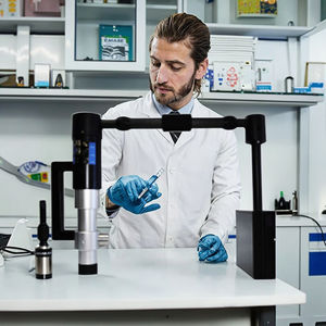 Dosímetro Industrial Compacto Globesoaring com Proteção IP65, Teste Automático e LED – Preço de Fábrica, 2 Anos de Garantia - Product Image 6