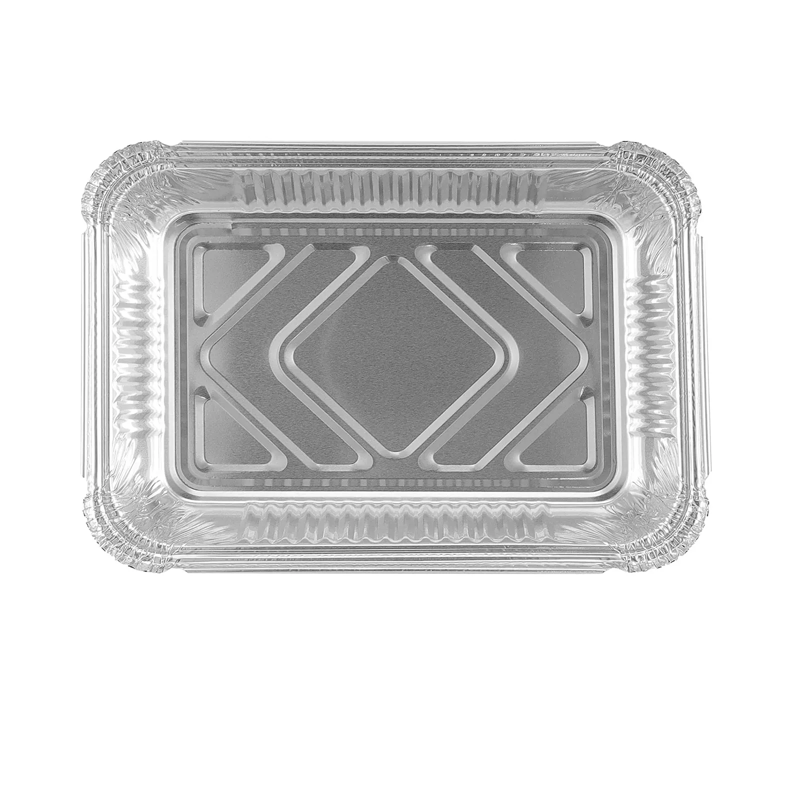 Led Profile Sets Manual Plastic Aluminium Fast Food Tray Lunch Box With