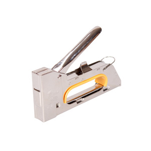 Hồ Bơi Bảng Vải Thay Thế Công Cụ 1008 U-Loại Tay Stapler Của Nhãn Hiệu Sắt Bạc Trung Quốc Gỗ Hội Đồng Quản Trị Đặc Biệt - Product Image 5