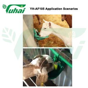 Wasser trog für Kuh/Ziege - Product Image 6