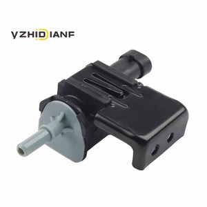 Venta al por mayor accesorios de coche EVAP Emisson Vapor bote purga válvula solenoide <span class=keywords><strong>12597567</strong></span> para Chevy Buick - Product Image 2