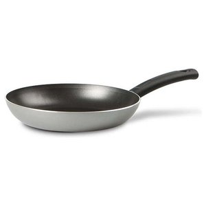Padella Alluminio antiaderente (22cm) VELVET Grigio 62104222310001 - Product Image 1