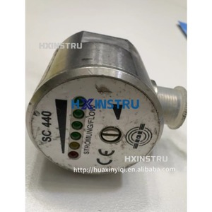 1 pièce neuve, capteur EGE SC440/1-A4-GSP, neuf, expédié via FedEx ou H - Product Image 2