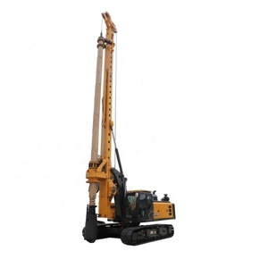 Plataforma de perforación rotativa de China XR158F para la venta Sudáfrica - Product Image 4